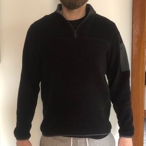 🇨🇦MADE IN CANADA mens ARC’TERYX pullover small